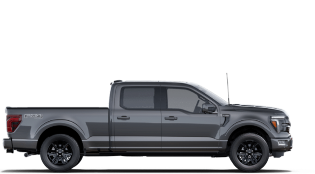 2025 Ford F-150+F-150